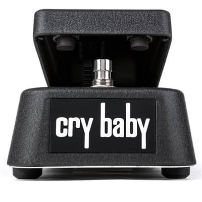 Dunlop GCB95 Cry Baby Original Wah image 1