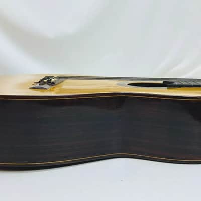 1967 Marcelino Barbero Classical Guitar image 20