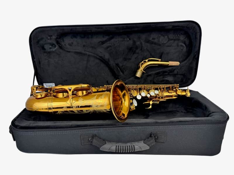 Selmer Reference 54 Mark VI Inspired Alto Saxophone image 1