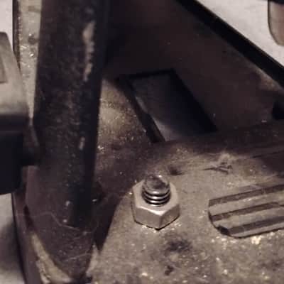 Tama Iron Cobra Power Glide Double Bass Drum Pedal image 7