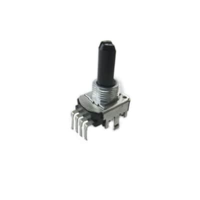 Yamaha - S70XS , 90XS - New Rotary Input Gain Potentiometer