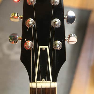 2022 Heritage Standard H-150 — Original Sunburst image 7