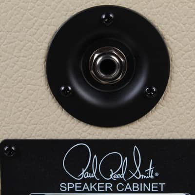 PRS DGT David Grissom Signature 1x12 Electric Guitar Amplifier Speaker Cabinet image 7