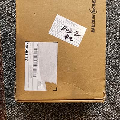 MCTRL-300 Novastar Video Processor for AV6 2010s - Black image 2
