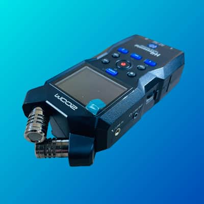 Zoom H4essential Portable Recorder image 3