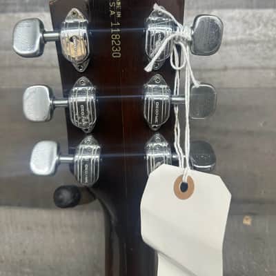 Gretsch Chet Atkins Country Gentlemen 1968 image 8