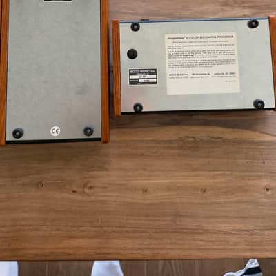 Moog MF 101 102 103 104 105 107 108 CP 251 Set Synthesizer synth vintage rare image 17
