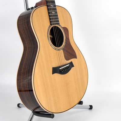 2021 Taylor GT811e - Natural image 5