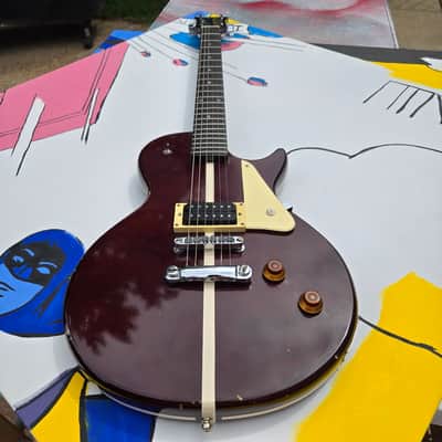 Hondo II Lespaul Dimarzio K10 pickup image 9