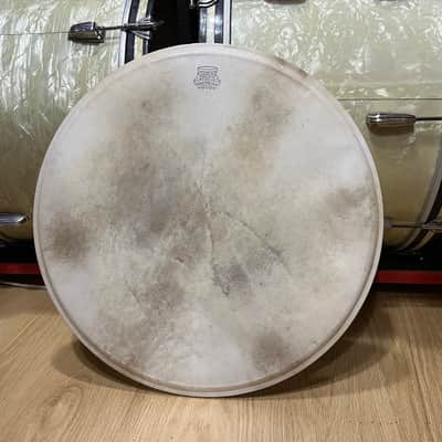 Kangaroo Kentville 20" Bass Drum Head – Medium Weight – Brand New image 1