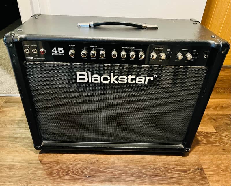 Blackstar Series One 45 image 1