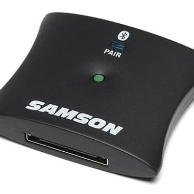 Samson BT30 30-Pin Bluetooth Receiver image 1
