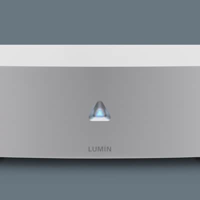 LUMIN AMP - Power Amplifier - NEW! image 1