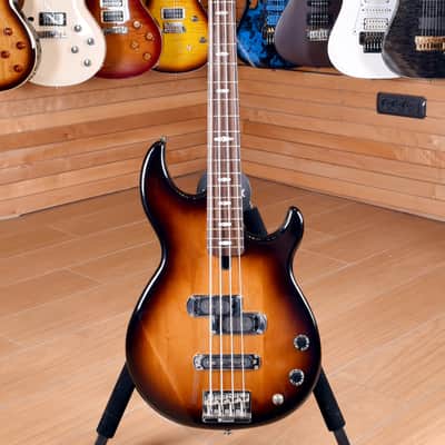 Yamaha BB-1024 Tobacco Brown Sunburst image 1