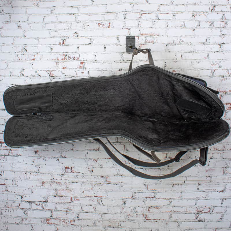 Levy's - Bass Bag Blue - USED image 1