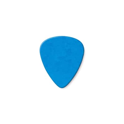 Dunlop Tortex Guitar Picks 1,00 Pack of 12 - Set of Picks image 3