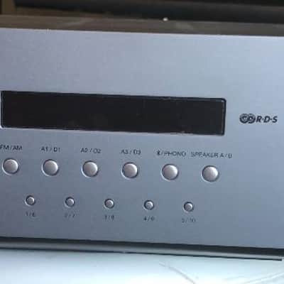 Cambridge Audio AXR100 image 1