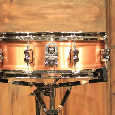 PDP Concept Series Copper Snare Drum - 5 x14 inch - New! image 2