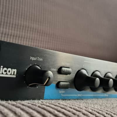 Lexicon MPX550-USA- black-100% Quality sound Garantito image 3