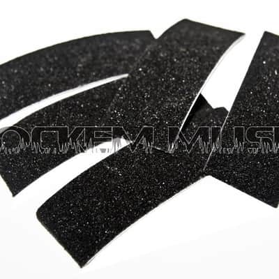 Bass Drum Protector Grip Strip Multi-Pack 5 Strips image 3