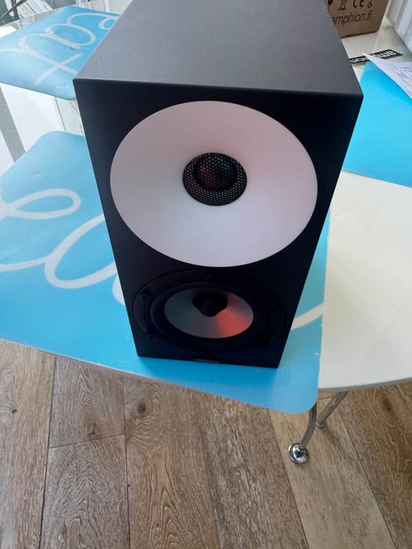 Amphion One12 Passive Studio Monitor - Single