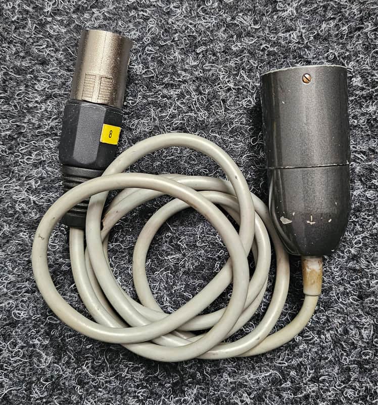 Vintage small Beyerdynamic M110 image 1