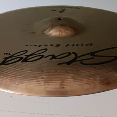 Stagg BDH-RR 20 Rock Ride Brilliant Series 90er Jahre - Bronze image 7