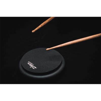 ZILDJIAN ZXPPRCP06 Pad d'entrainement Reflexx 6" image 5