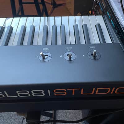 Studiologic SL88 Studio Bild 4