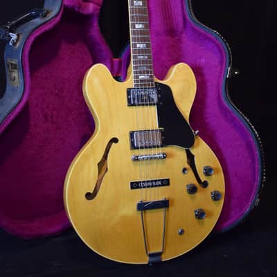 Gibson ES-340 TDN 1969 - Natural image 1
