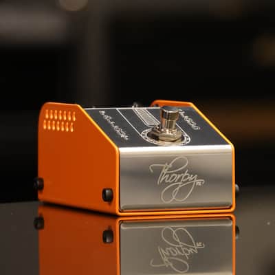 ThorpyFX Fallout Cloud v2 (MINT IN BOX) image 5