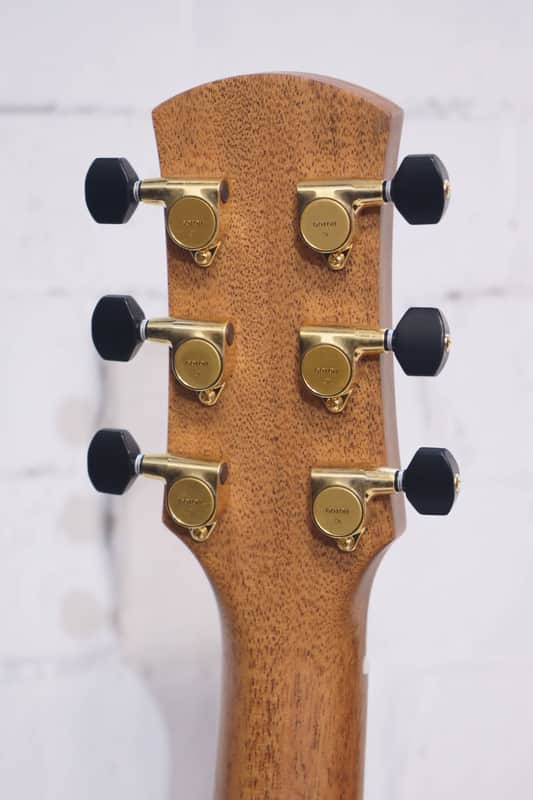 AYERS A07-C 1996 Ceder JP Custom [25th anniversary | Reverb