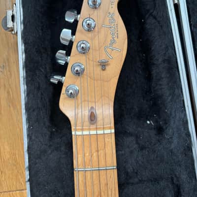 Fender American Standard Telecaster 2008 image 3