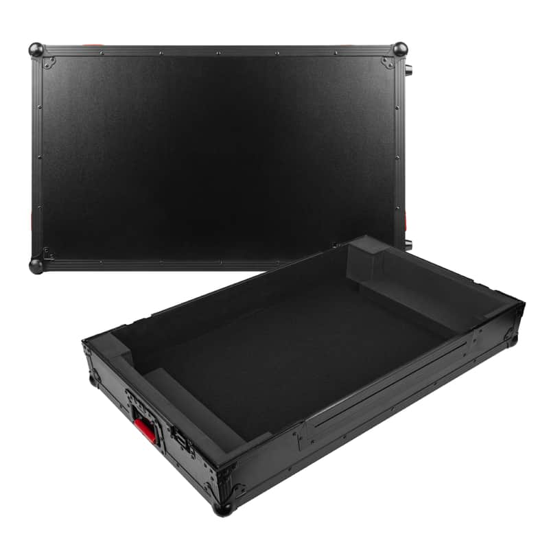 B-Stock Gator Cases ONYX Series Flight Case for AlphaTheta XDJ-AZ Controller with Removable Front Panel, (G-ONYX-XDJAZ) image 1
