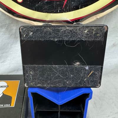 Mr. Black MB-D2 Deuce Coupe Overdrive Pedal with Box image 7