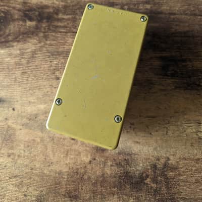 Vintage RMS Phaser Made in Japan VERY rare image 3