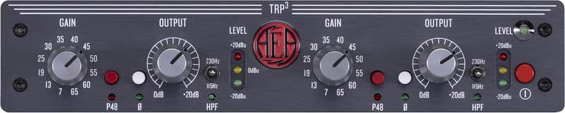 AEA TRP3 (Black Friday Offer!) image 1
