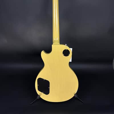 Gibson Les Paul Special - TV Yellow Color:TV Yellow image 5