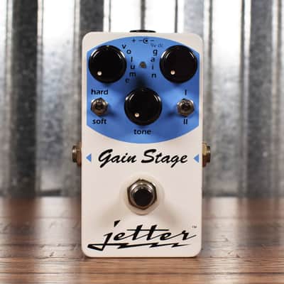 Seymour Duncan Palladium Gain Stage | Reverb