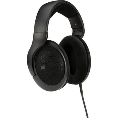 Sennheiser HD 400 PRO Open-Back Studio Reference Headphones image 1