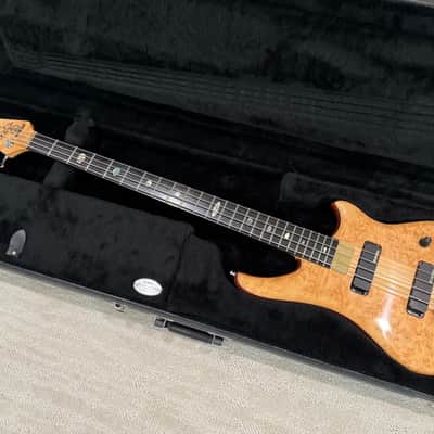 Alembic Essence 2004 - Natural image 8