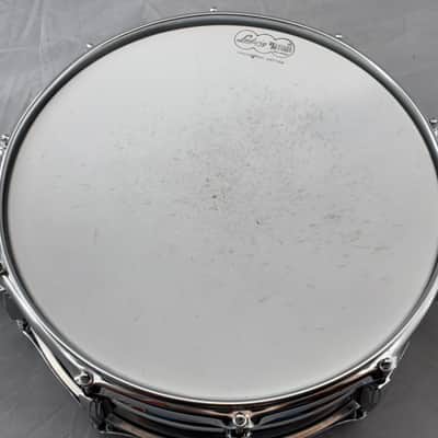 Vintage 1968 Ludwig LM410 5x14 Super Sensitive Snare Drum #659573 image 19