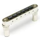 GRAPHTECH SS RESOMAX NV2 AUTOLOCK BRIDGE 6MM - NICKEL