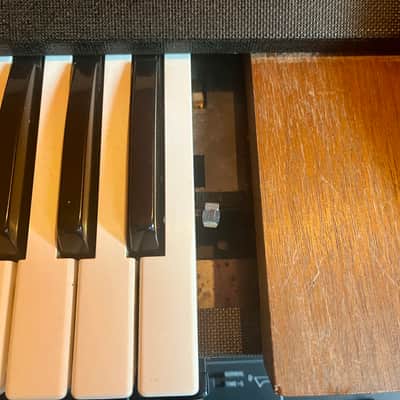 Korg 800DV / Univox Maxikorg 1975 duophonic MIDI with cv/gate upgrade cv.ocd image 6