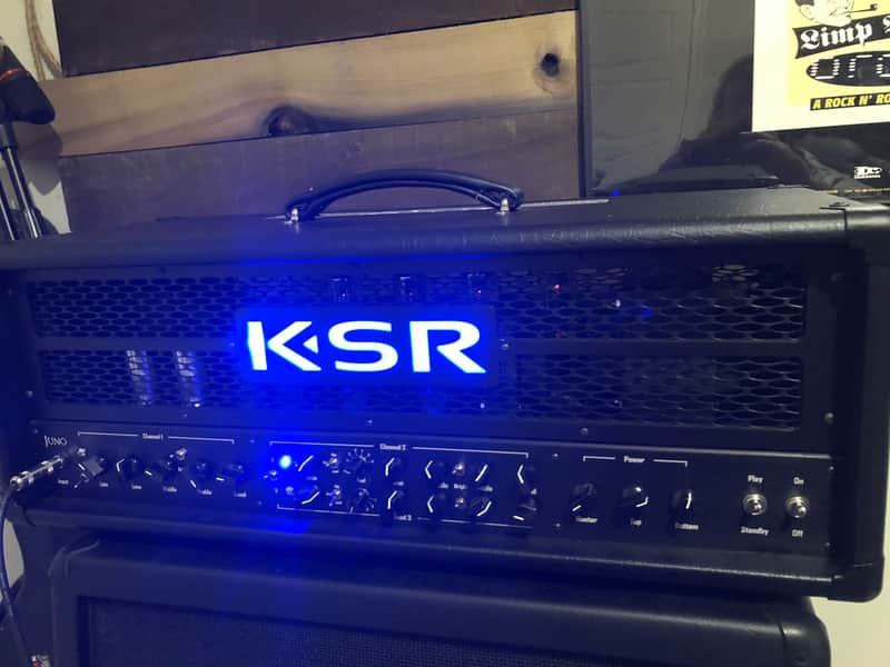 KSR Juno 100 image 1