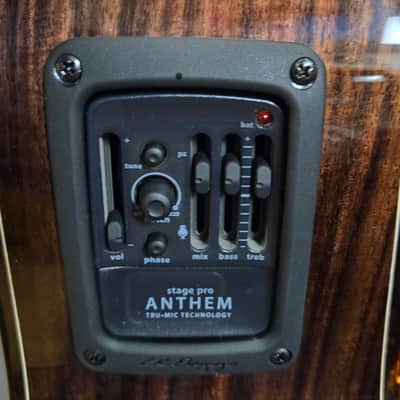 Furch Red Master's Choice Gc-SR SPA Left Handed image 11