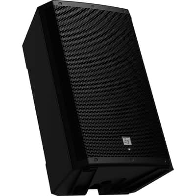 Electro-Voice ZLX-15P-G2 1000W 15-inch Powered Bluetooth Speaker image 3