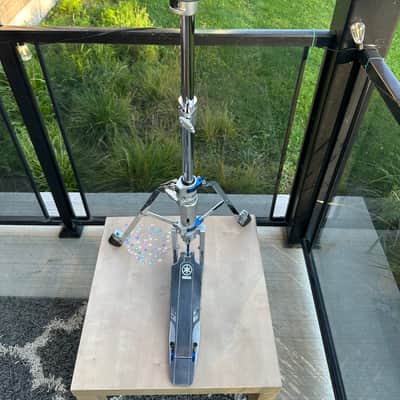 Yamaha HHS9D Hi Hat Stand image 2