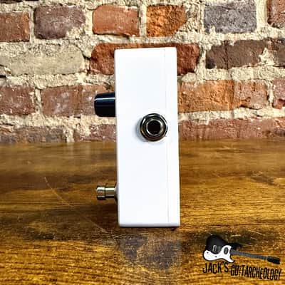 Rockready Gatekeeper NG-1 *NEW* (2020s - White) image 5