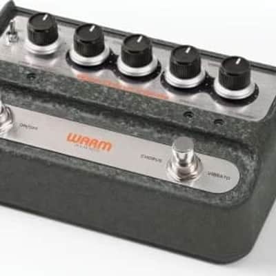 WA-C1 Stereo Chorus and Vibrato Pedal image 1